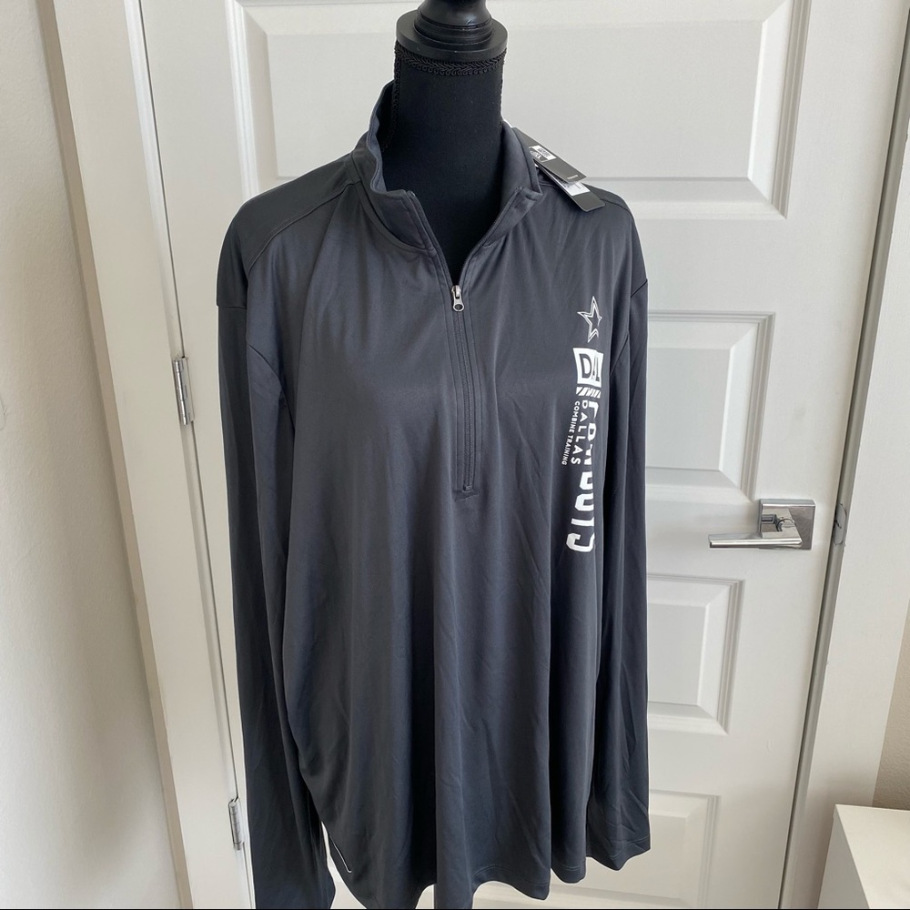 Dallas Cowboys pullover Jersey sweater size XXL
